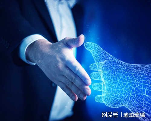 VR/AR全息教育課 讓精神食糧更有營養的互聯網游戲服務